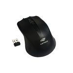 Mouse C3tech S/fio Rc/nano M-w20bk - Pn # 402021130100