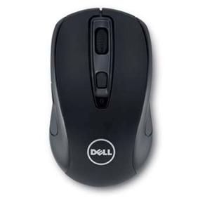Mouse Dell Wireless USB WM314 - Preto
