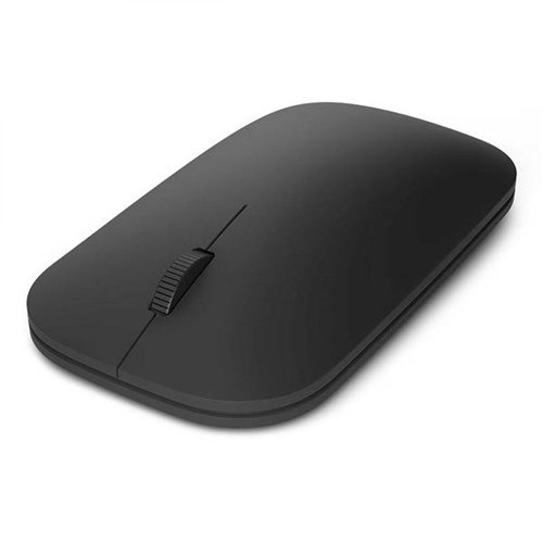 Mouse Designer Sem Fio Bluetooth Preto Microsoft 7N500008