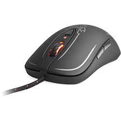 Tudo sobre 'Mouse Diablo III Laser - SteelSeries'