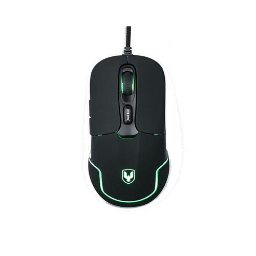 Mouse  Falcon Severus  Fs3000 Pro 4000 Dpi - Fs3000