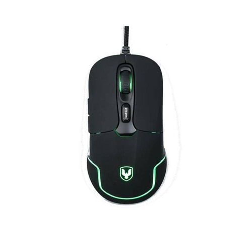 Mouse  Falcon Severus  Fs3000 Pro 4000 Dpi - Fs3000