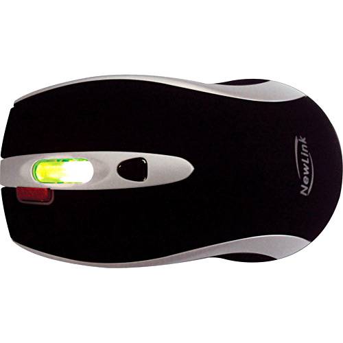 Mouse Game Fire - 800DPI/ 1600DPI/ 2400DPI - PC