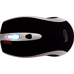 Mouse Game Fire - 800DPI/ 1600DPI/ 2400DPI - PC
