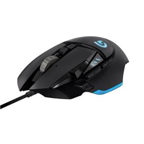 Mouse Game G502 Logitech