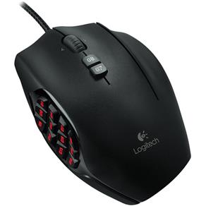 Mouse Game G600 - Logitech