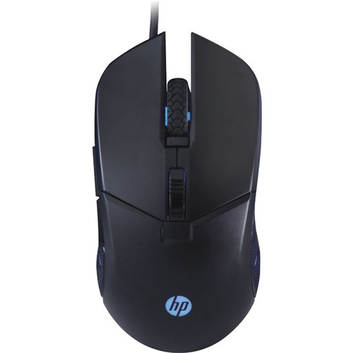 Mouse Gamer 1000/2400 Dpi - G260 - Hp (Black)