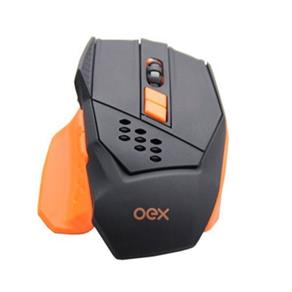 Mouse Gamer 4000Dpi com Macro MS305 Oex