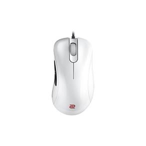 Mouse Gamer Benq Zowie Ec1-A White para Esports Fps 3200 Dpi