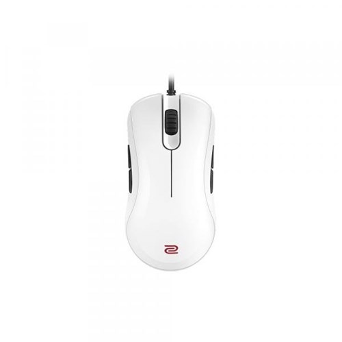 Mouse Gamer BenQ ZOWIE ZA13 White para ESports FPS 3200 DPI