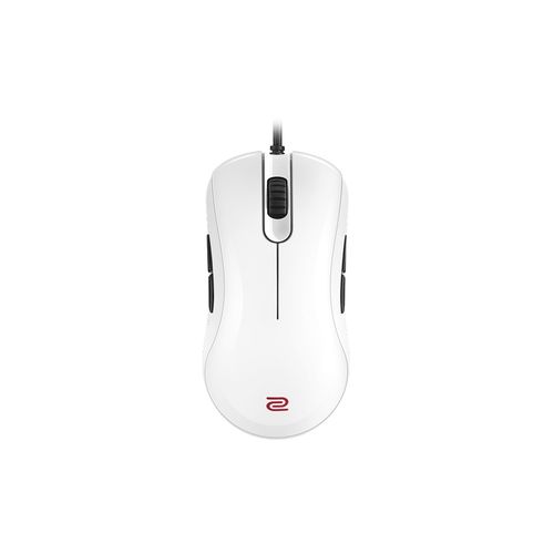 Mouse Gamer Benq Zowie Za13 White para Esports Fps 3200 Dpi