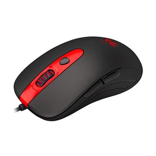 Mouse Gamer Cerberus (m703) 7200dpi 7 Botões - Redragon