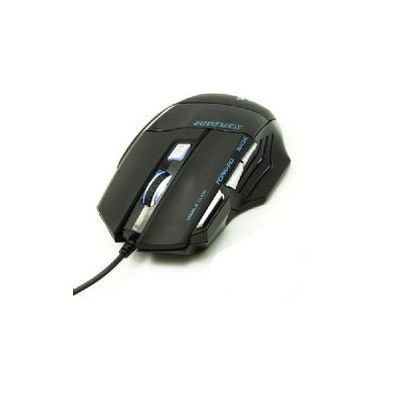 Mouse Gamer com Fio Usb 7d Extreme 3000 Dpi Gm-700 Exbom Exbom