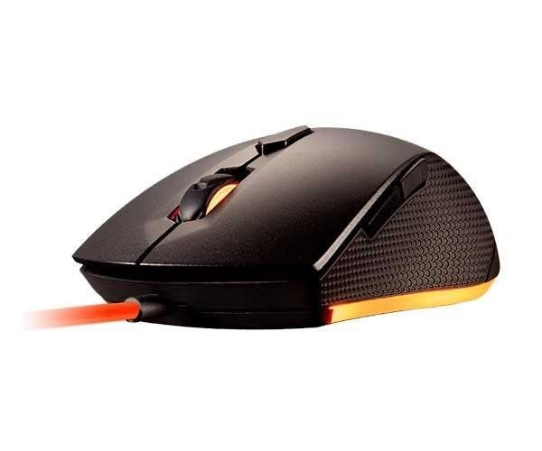 Mouse Gamer Cougar MINOS X2 - 3MMX2WOB.0001