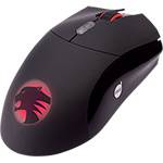 Tudo sobre 'Mouse Gamer DAZZ Kirata 3200 DPI + Leitor Infra-vermelho de 3.2G + Design Ergonômico Ambidestro - PC'