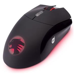 Mouse Gamer Dazz Kirata 3.200 Dpi - Preto