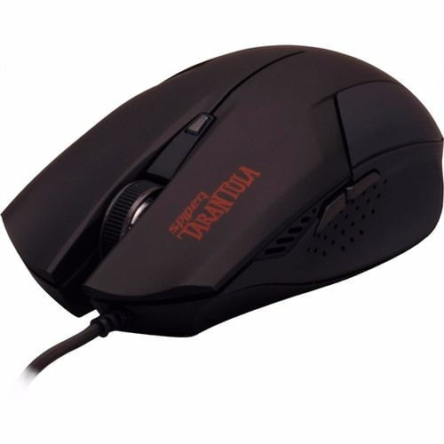 Mouse Gamer Fortrek Óptico Tarantula OM702 USB | 54623 2872