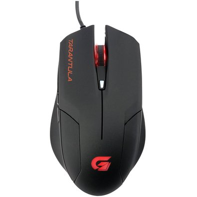 Mouse Gamer Fortrek Tarantula OM702 - 54623