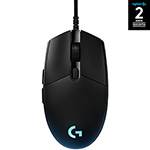 Mouse Gamer G203 Prodigy 6.000 DPI PC - Logitech