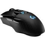 Mouse Gamer G903 sem Fio Hero Lightspeed 16000dpi - Logitech