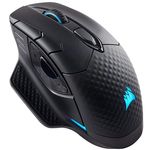 Mouse Gamer/Gaming Corsair Dark Core SE RGB - Preto