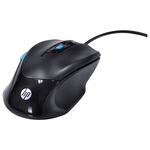 Mouse Gamer HP M150 Black - HP