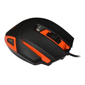 Mouse Gamer Hunter MS-303 OEX