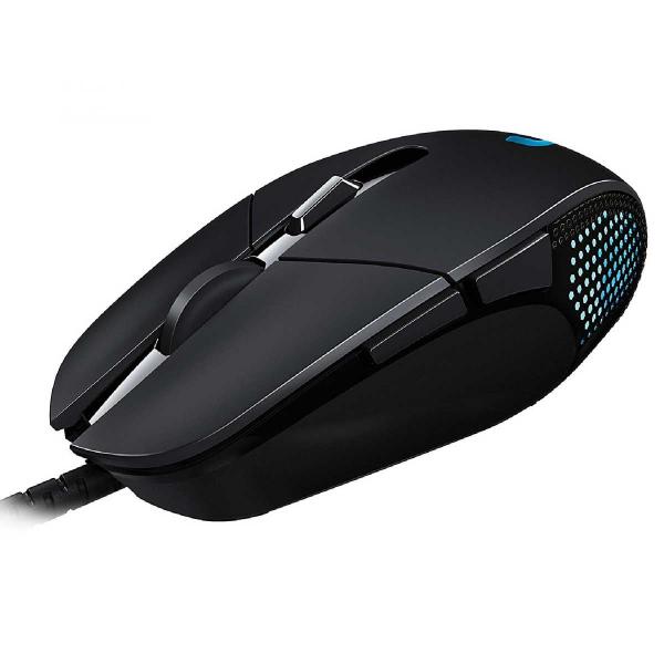 Mouse Gamer Logitech Daedalus Prime G302