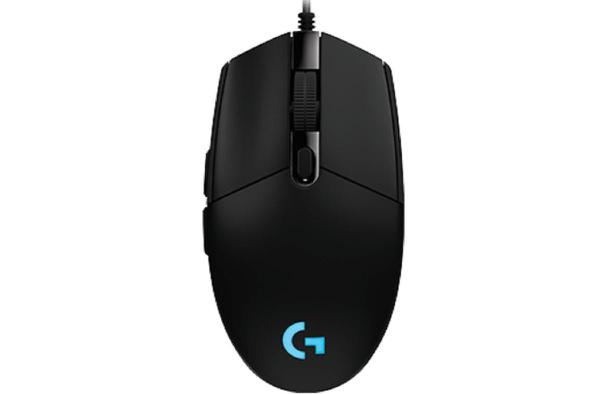 Mouse Gamer Logitech G203 - 910-004843