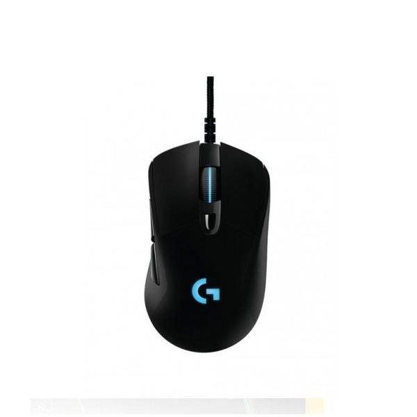 Mouse Gamer Logitech G403 RGB LIGHTSYNC 12000 DPI