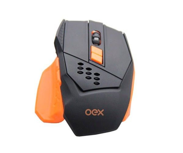 Mouse Gamer Macro 4000Dpi MS305 Oex