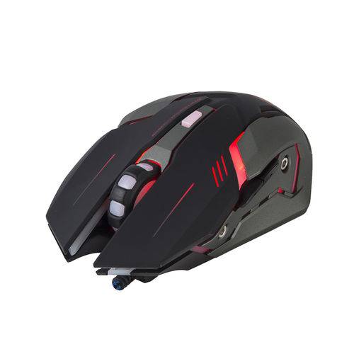 Mouse Gamer Marvo M314 3200dpi 6 Botoes USB