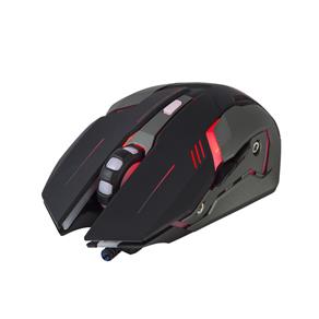 Mouse Gamer Marvo M314 3200Dpi 6 Botoes Usb