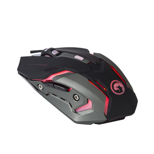 Mouse Gamer Marvo M314 3200dpi 6 Botoes USB