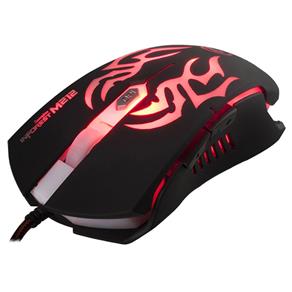 Mouse Gamer Marvo Scorpion M212 - 1000/2400 Dpi