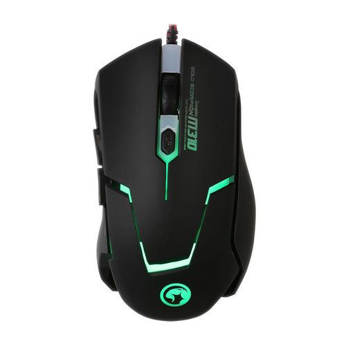 Mouse Gamer Marvo Scorpion M310 1000 / 2400 Dpi..