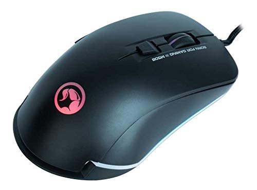 Mouse Gamer Marvo Scorpion M508 3200dpi