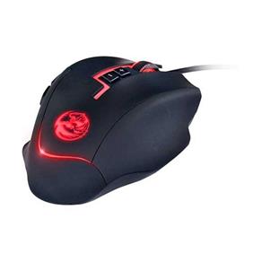 Mouse Gamer PCYES Lycan 8500Dpi RGB, 24872