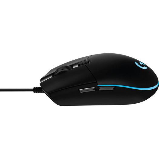 Mouse Gamer Prodigy G203s 6000 Dpi - Logitech