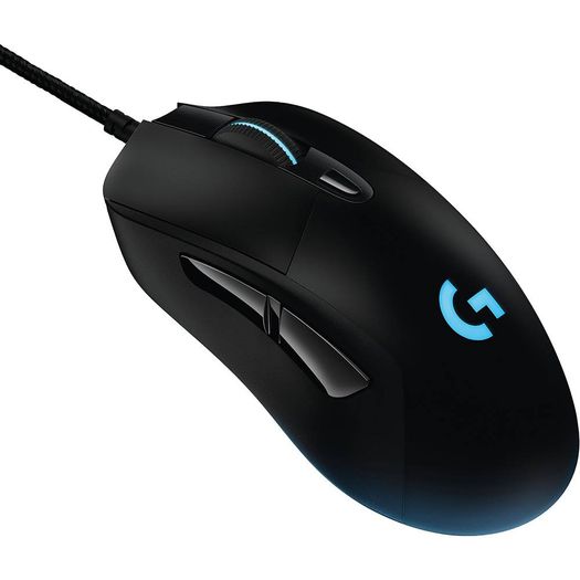 Mouse Gamer Prodigy G403 12000 Dpi - Logitech