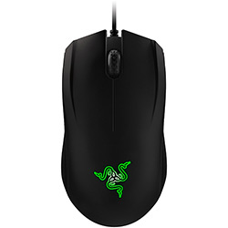 Mouse Gamer Razer Abyssus 2014 - PC