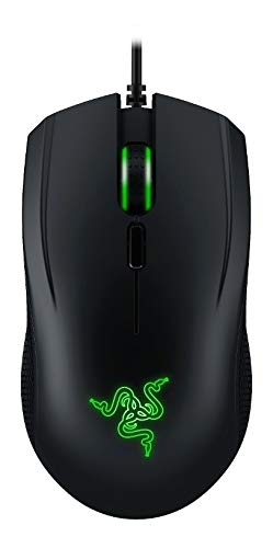 Mouse Gamer Razer Abyssus V2 5000 Dpi