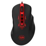 Mouse Gamer Redragon ORIGIN M903