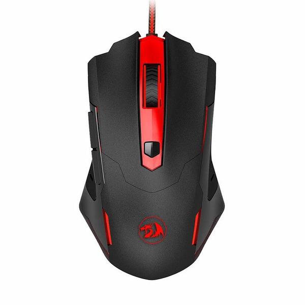 Mouse Gamer Redragon Pegasus M705 7200dpi - Redragon