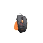 Mouse Gamer Steel Oex Ms-305