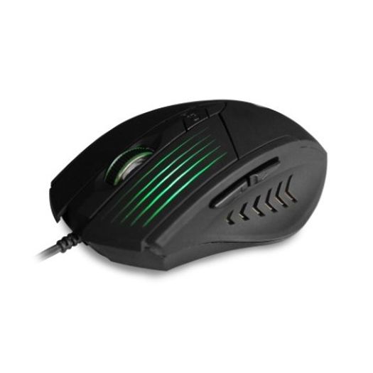 Mouse Gamer Usb Mg-10bk Preto - C3 Tech
