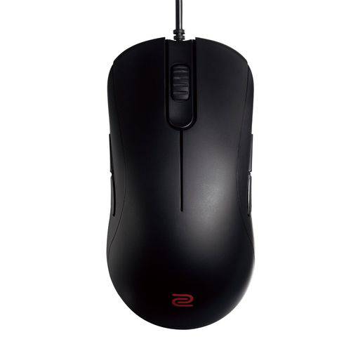 Mouse Gamer Zowie Za11 3200 Dpi USB Preto