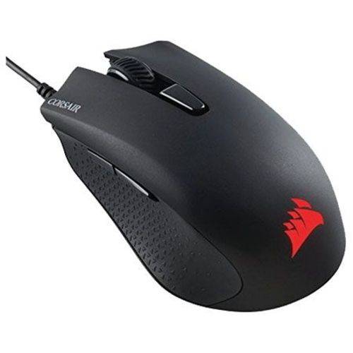 Mouse Gaming Harpoon Rgb Ch-9301011-na