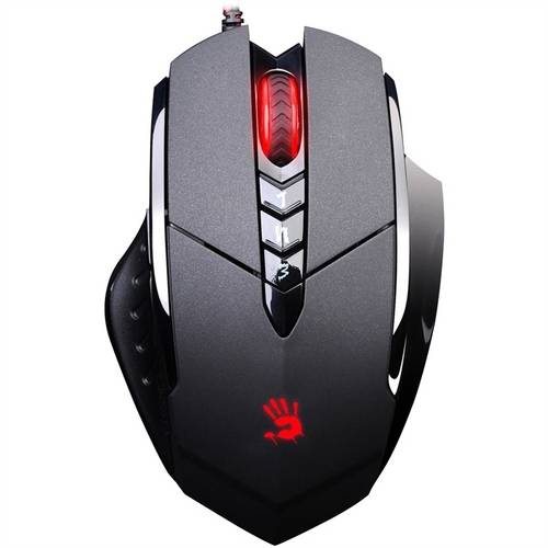 Mouse Gaming Óptico 3200dpi Bloody V7ma A4tech