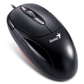 Mouse Genius RS Xscroll ( 1200 DPI )